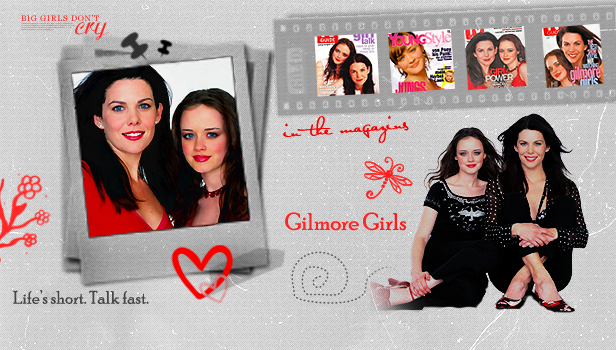 GILMORE GIRLS GP » Magyar Szvek szllodja (Gilmore girls) rajongi lap